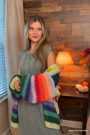wrapped-up-in-color-knit-cardigan-green-multi/Green Multi