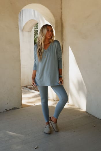 dreamy-drift-top-and-pant-set-blue/Blue