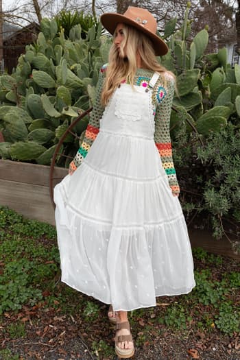 green-paths-overall-dress-off-white/Off White