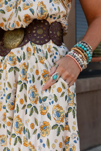 Turquoise