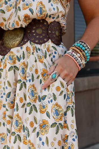 Turquoise