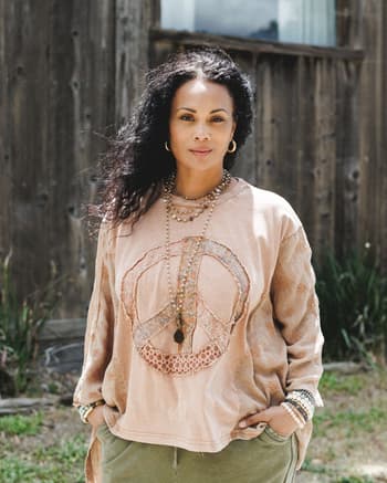 peace-path-embroidered-top-mocha/Brown