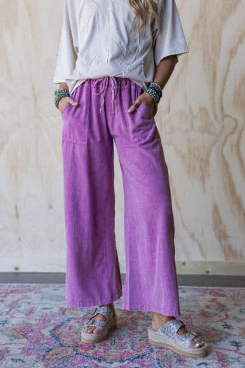 dream-awake-wide-leg-pants-pink/Pink