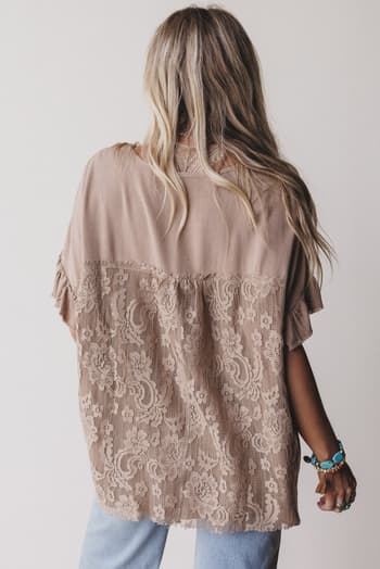 zhara-lace-back-top-mocha/Mocha
