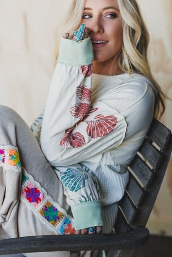 south-beach-sands-hoodie-pullover-natural/Beige