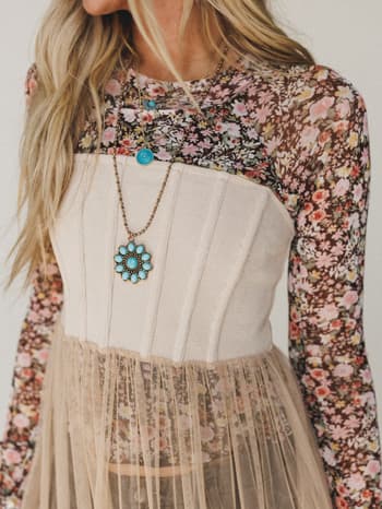Turquoise
