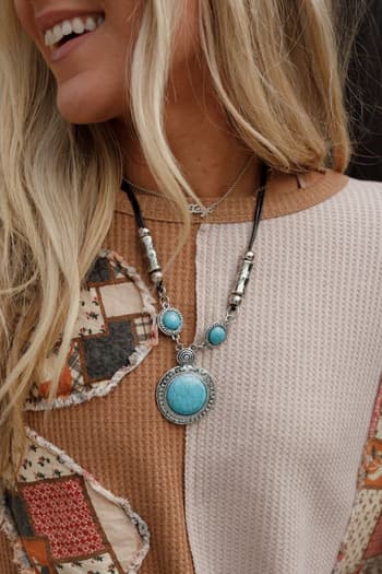 Turquoise