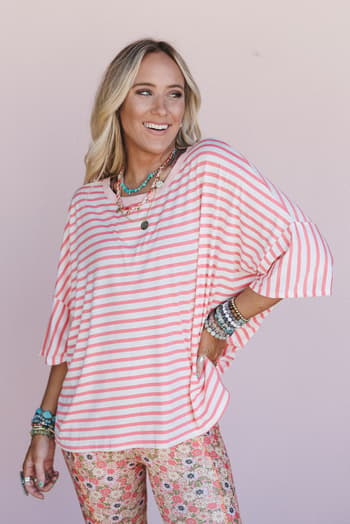 the-nest-drift-between-top-coral-peach/Coral Peach