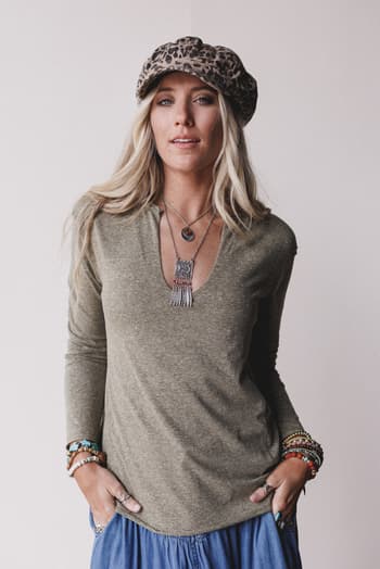 the-nest-love-bound-top-olive/Olive