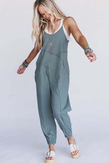 going-somewhere-jumpsuit-olive/Green