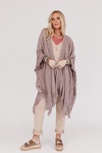 go-with-the-flow-ruana-gray/Taupe