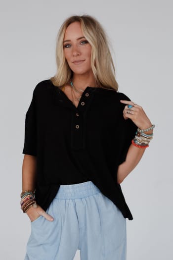 soft-plume-henley-top-black/Black