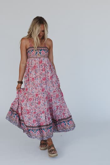 Pink Multi