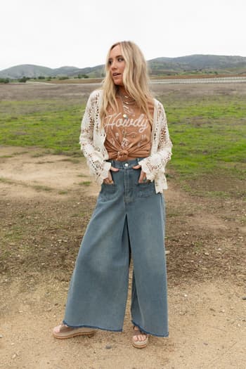 Light Denim