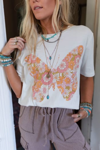 Vintage White
