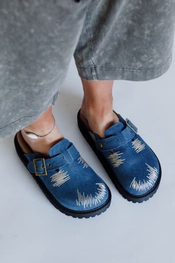 bliss-bound-mules-navy/Navy