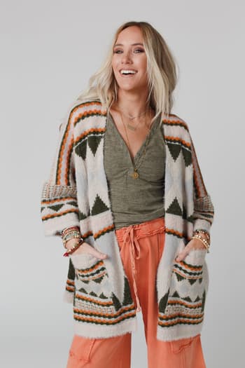 keep-it-up-oversized-cardigan-olive/Olive