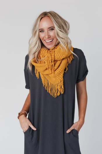 sweet-dreams-fringe-infinity-scarf-mustard/Mustard