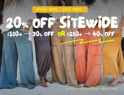 Spend More = Save More