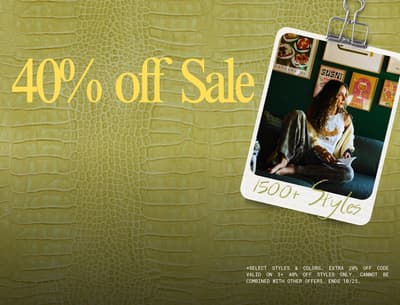Buy 3, Save an Extra 20%
