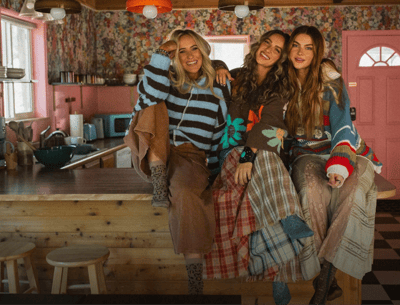 Up to 40% OFF Fall