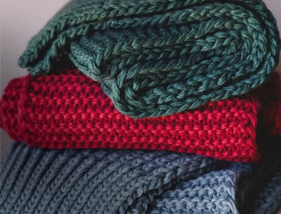 Chunky Knits