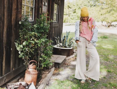 Comfy Pants