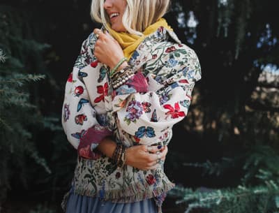 Layer Up!