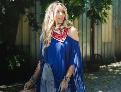 Americana Spirit