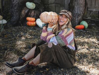 The Halloween Edit