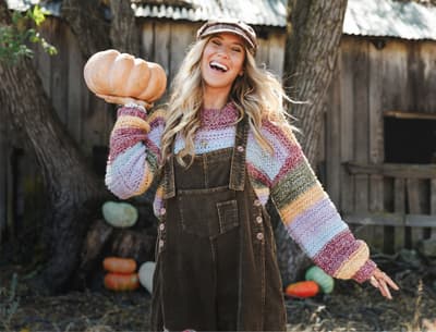 Pumpkin Patch