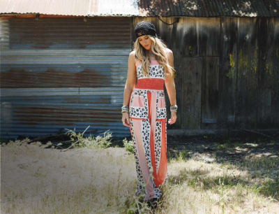 The Summer Collection