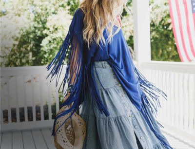 Americana Spirit