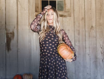 The Halloween Edit