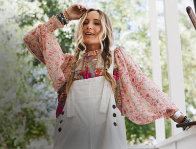 Boho Essentials