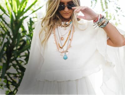 Summer Whites