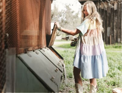 The Spring Collection