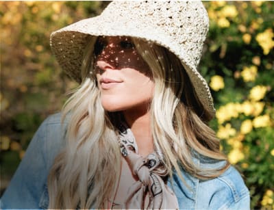 The Spring Collection