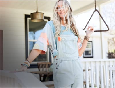 Boho Essentials
