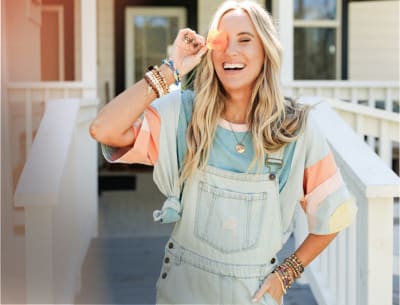 The Spring Collection