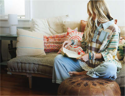 The Comfy Collection