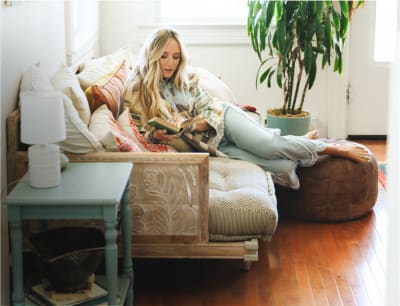 The Comfy Collection