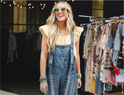 Boho Essentials