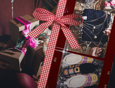 The Holiday Gift Guide