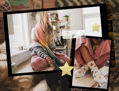 At Home for the Holidays