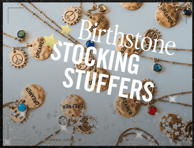 Stocking Stuffers