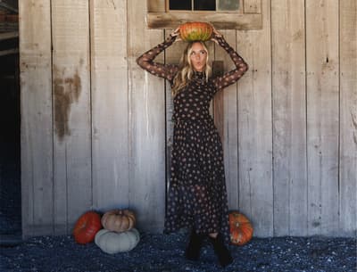 The Halloween Edit