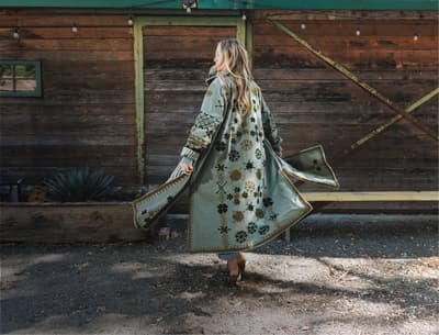 The Statement Jacket