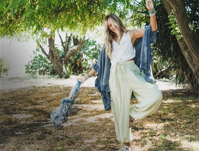 Everyday Boho
