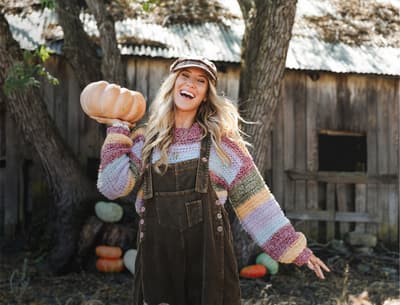 Pumpkin Patch